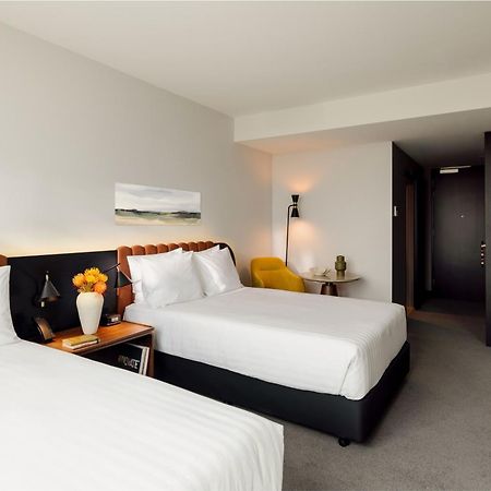 Crowne Plaza Adelaide Mawson Lakes By Ihg Exterior foto