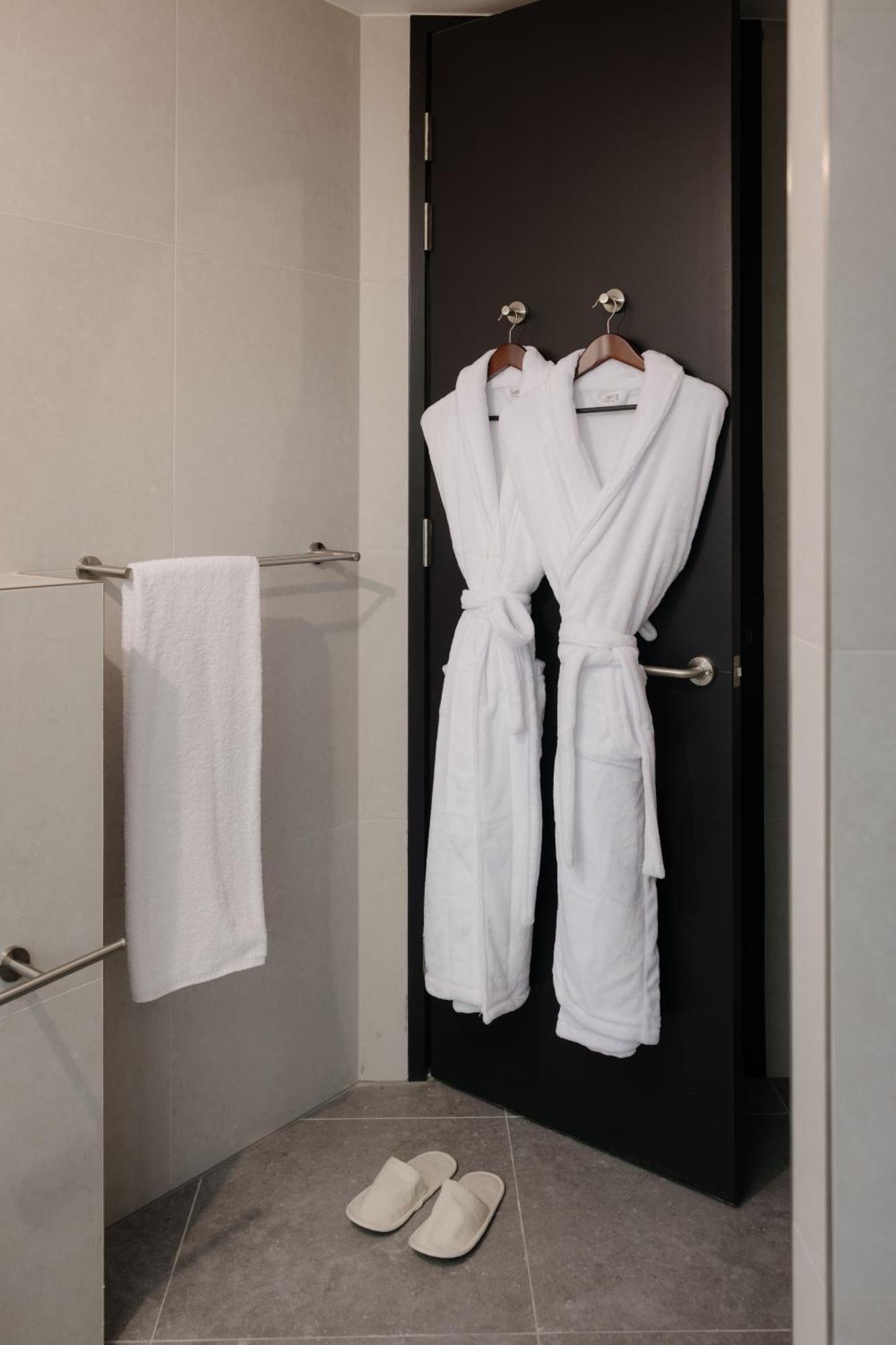 Crowne Plaza Adelaide Mawson Lakes By Ihg Exterior foto